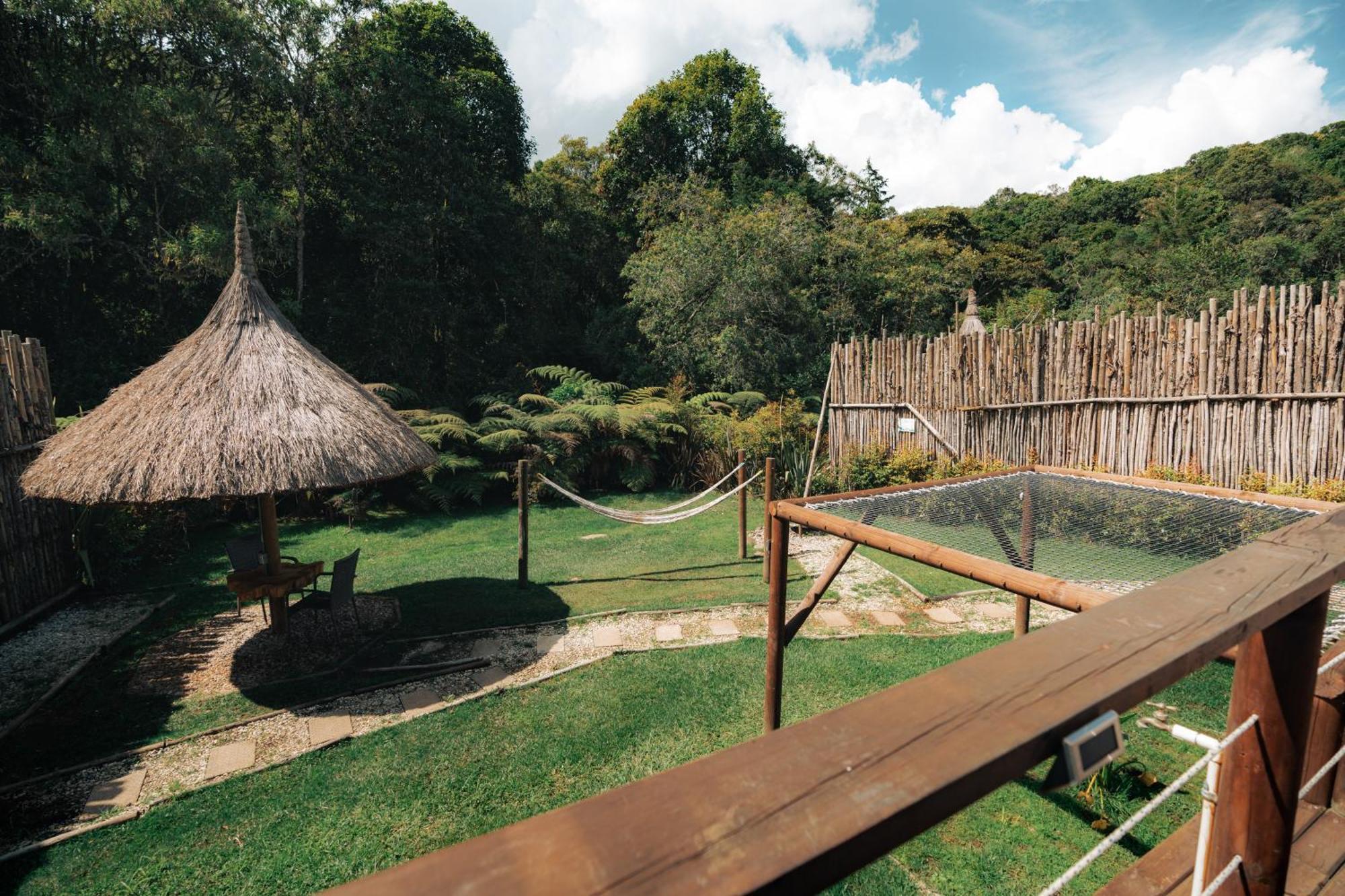 فندق Bubblesky Glamping 15 Min From Medellin ريونيغرو المظهر الخارجي الصورة