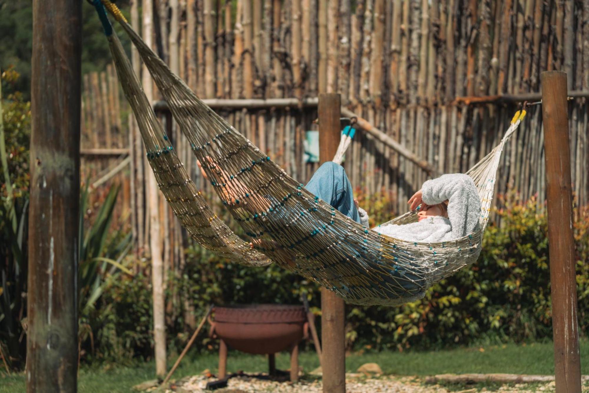 فندق Bubblesky Glamping 15 Min From Medellin ريونيغرو المظهر الخارجي الصورة