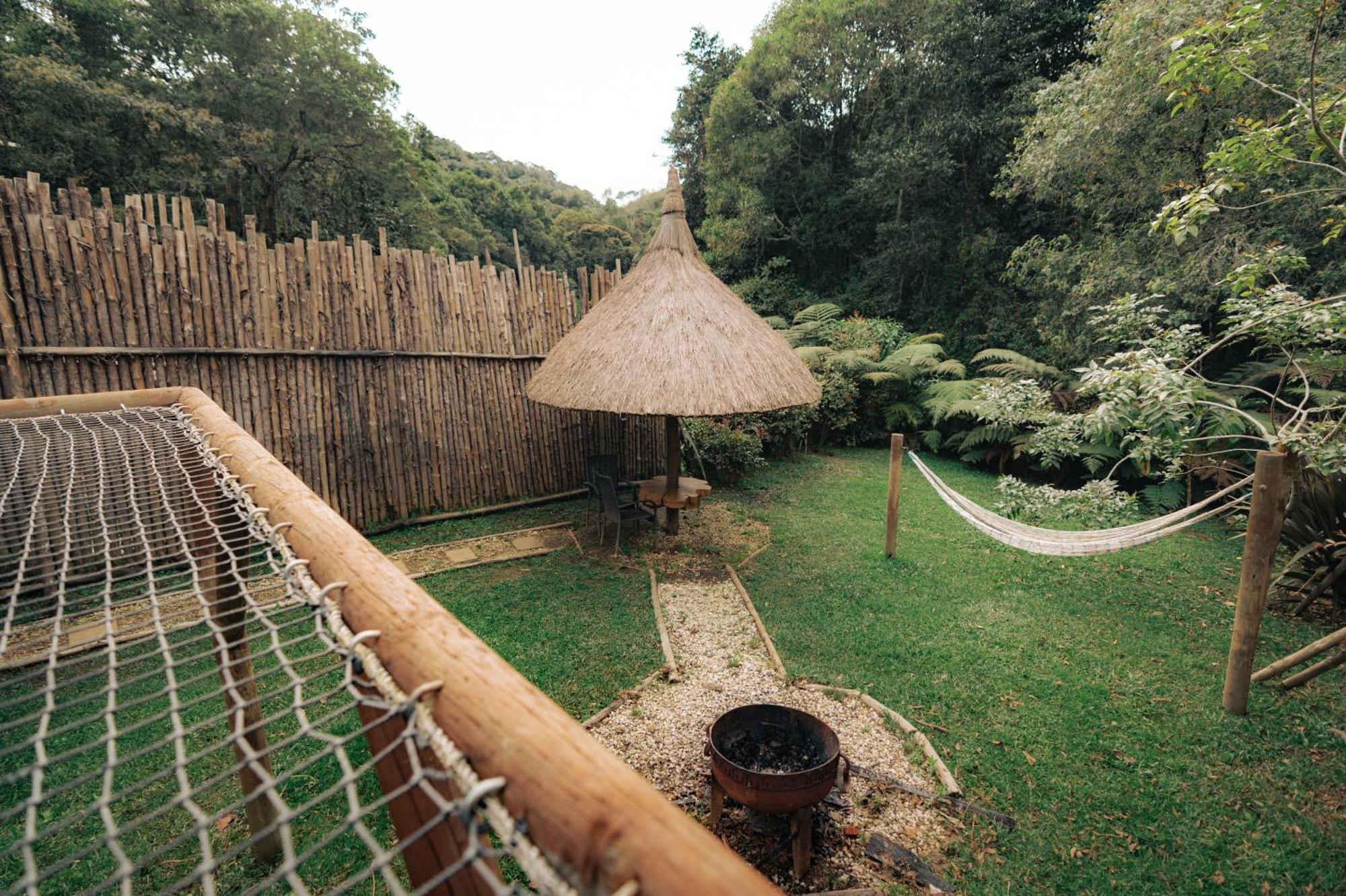 فندق Bubblesky Glamping 15 Min From Medellin ريونيغرو المظهر الخارجي الصورة