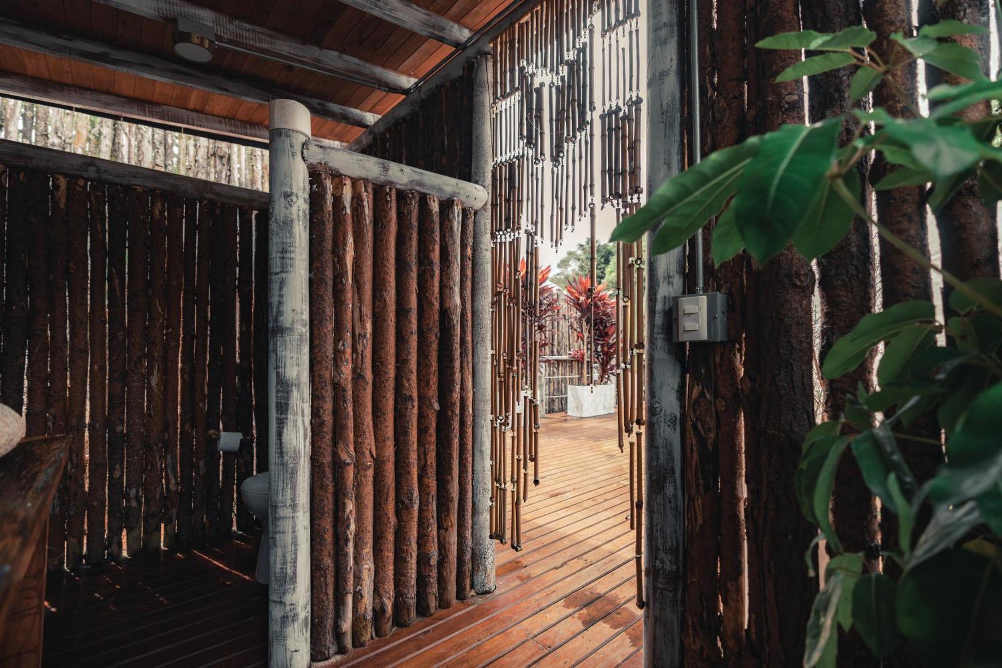 فندق Bubblesky Glamping 15 Min From Medellin ريونيغرو المظهر الخارجي الصورة