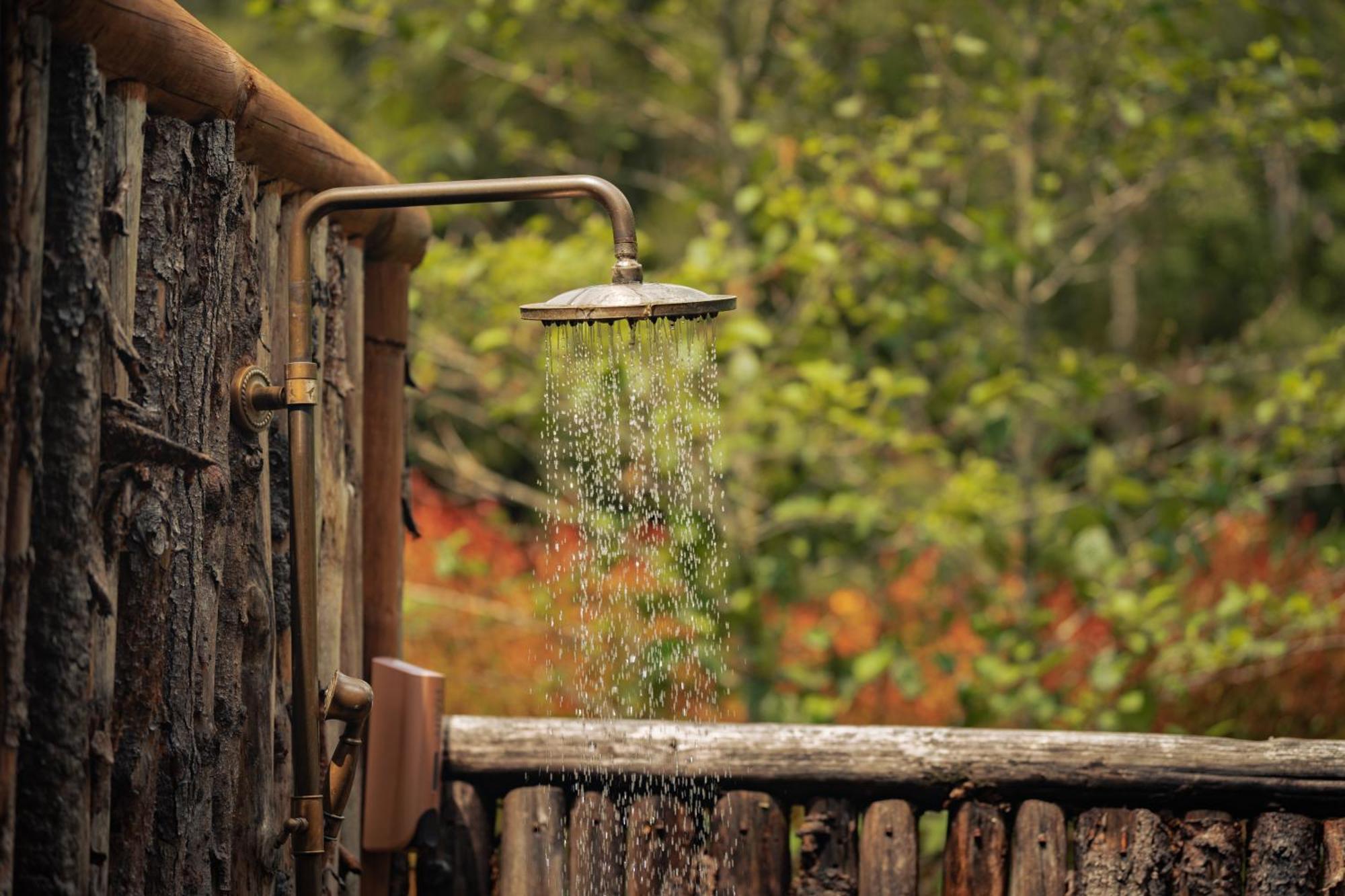 فندق Bubblesky Glamping 15 Min From Medellin ريونيغرو المظهر الخارجي الصورة